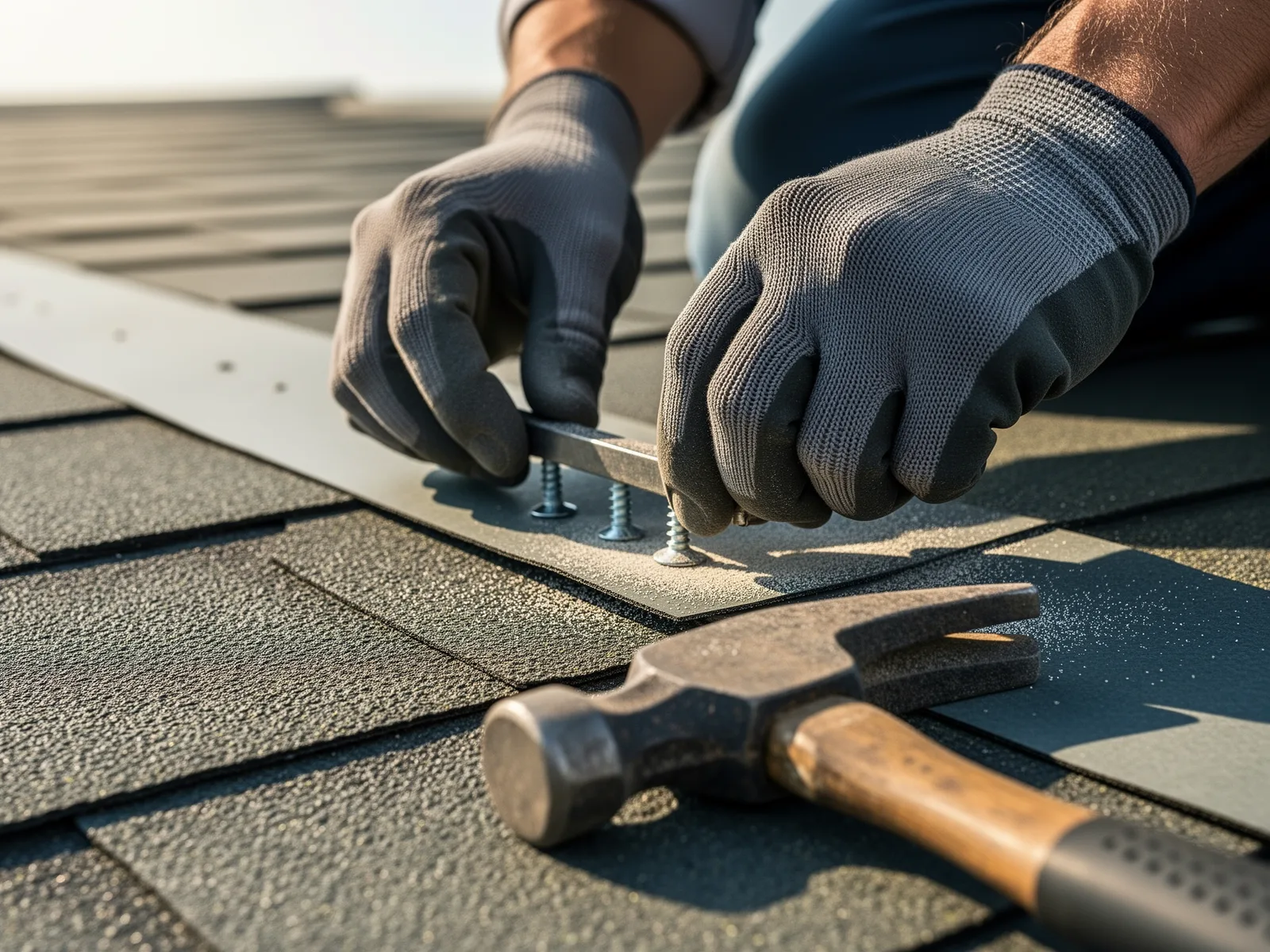 Why choose Fascia Repair in Columbia, NJ